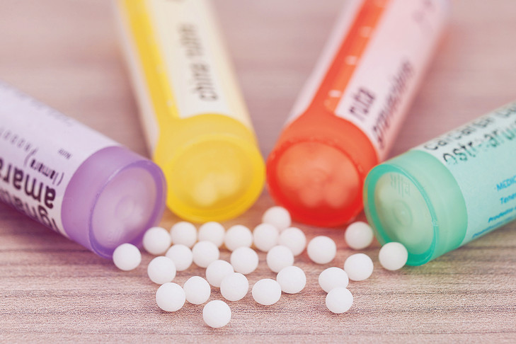 Pourquoi l’homéopathie est-elle dite médecine non conventionnelle ?