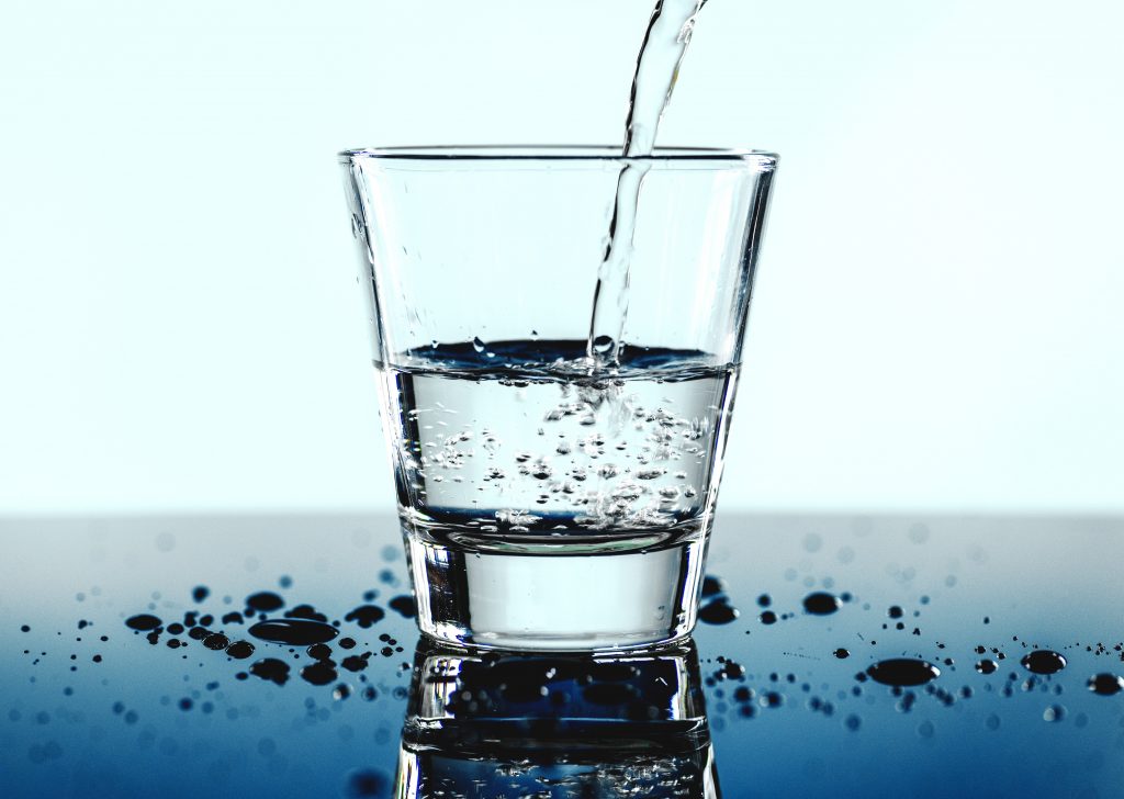 7 raisons de boire de l’eau - guide bien être